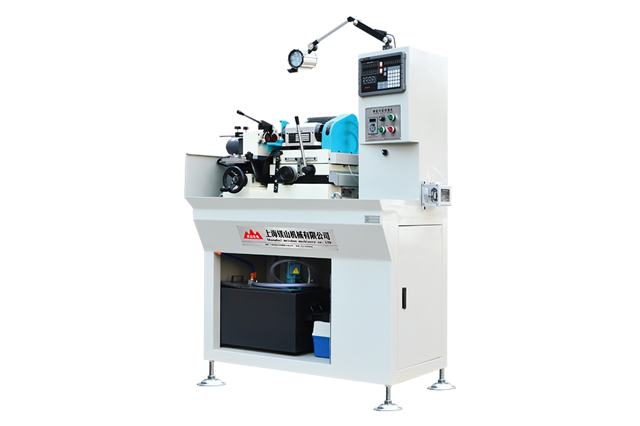 MS-02精密內(nèi)徑研磨機(jī)