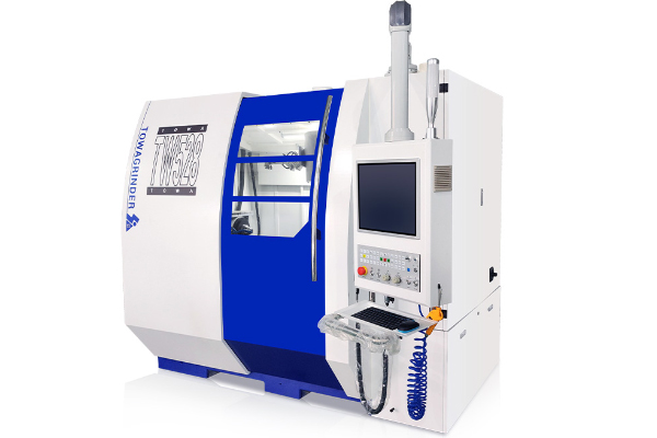 TW528數(shù)控五軸刀具磨床
